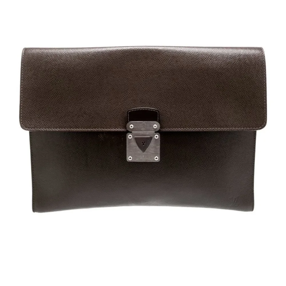 Louis Vuitton Briefcase